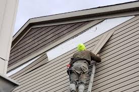 Historical Building Siding Restoration in Lithopolis, OH